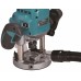 Makita RP001GZ Router bezprzewodowy Li-ion XGT 40V, bez akumulatora