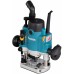 Makita RP1111CJ Frezarka górnowrzecionowa (1100W/8mm) Makpac