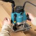 Makita RP1111CJ Frezarka górnowrzecionowa (1100W/8mm) Makpac