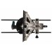 Makita RP2303FC07 Frezarka górnowrzecionowa (2100W/6-12mm) Makpac