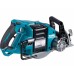 Makita RS001GZ Akumulatorowa pilarka tarczowa 185mm Li-ion XGT 40V, bez aku