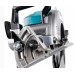 Makita RS001GZ Akumulatorowa pilarka tarczowa 185mm Li-ion XGT 40V, bez aku