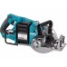 Makita RS001GZ Akumulatorowa pilarka tarczowa 185mm Li-ion XGT 40V, bez aku