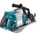 Makita RS002GZ Akumulatorowa pilarka tarczowa 260mm Li-ion XGT 40V