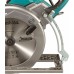 Makita RS002GZ Akumulatorowa pilarka tarczowa 260mm Li-ion XGT 40V