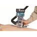 Makita RT001GZ17 Frezarko-wycinarka Li-ion XGT 40V, bez aku