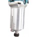 Makita RT0702CX2J Frezarko-wycinarka 700W, Makpac