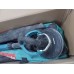WYPRZEDAŻ Makita DSL801ZU 18 V LXT szlifierka do gipsu z AWS, UŻYWANA