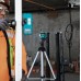 Makita SK700GD Laser zielony akumulatorowy, Li-ion CXT 10,8/12V, bez aku