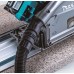 Makita SP001GZ03 Akumulatorowa zagłębiarkaa z AWS 165mm Li-ion XGT 40V, Makpac, bez aku