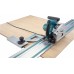 Makita SP6000J1 Ręczna pilarka tarczowa - zagłębiarka 165mm, 1300W, Makpac