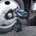 Makita TW001GM201 Akumulatorowy klucz udarowy 3/4" Li-ion XGT, 2x 40V/4,0Ah