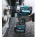 Makita TW001GM201 Akumulatorowy klucz udarowy 3/4" Li-ion XGT, 2x 40V/4,0Ah