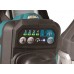 Makita TW001GM201 Akumulatorowy klucz udarowy 3/4" Li-ion XGT, 2x 40V/4,0Ah