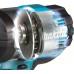 Makita TW001GM201 Akumulatorowy klucz udarowy 3/4" Li-ion XGT, 2x 40V/4,0Ah