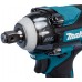 Makita TW004GD201 klucz udarowy 1/2"Li-ion XGT, 2x 40V/2,5Ah