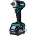 Makita TW004GD201 klucz udarowy 1/2"Li-ion XGT, 2x 40V/2,5Ah