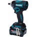Makita TW004GD201 klucz udarowy 1/2"Li-ion XGT, 2x 40V/2,5Ah