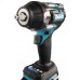 Makita TW007GZ Aku. klucz udarowy 1/2" Li-ion XGT 40V, bez aku Z