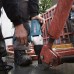 Makita TW0350J Klucz udarowy 350Nm, 400W + Makpac