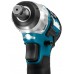 Makita TW161DZ Akum. klucz udarowy Li-ion CXT 12V