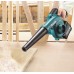 Makita UB002GZ01 Akum. dmuchawa Li-ion XGT 40V, bez aku