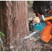 Makita UC015GZ Akumulatorowa pilarka łańcuchowa 350 mm Li-ion XGT 40V, bez aku