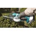 Makita UM110DWYX Akumulatorowe nożyce do trawy Li-ion 18 V / 1,5 Ah G