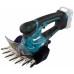 Makita UM600DZX Bezprzewodowe nożyce do trawy/krzewów (12V/bez akumulatora)