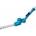 Makita UN460WDWA Nożyce do Żywopłotu 46cm 12V/2,0 Ah