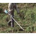Makita UR016GZ Akumulatorowa wykaszarka Li-ion XGT 40V, bez aku