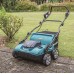 Makita UV001GZ UV001GZ Wertykulator bezprzewodowy 38 cm Li-ion XGT 40 V, bez akumulatora