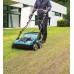 Makita UV001GZ UV001GZ Wertykulator bezprzewodowy 38 cm Li-ion XGT 40 V, bez akumulatora
