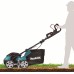 Makita UV001GZ UV001GZ Wertykulator bezprzewodowy 38 cm Li-ion XGT 40 V, bez akumulatora
