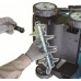 Makita UV001GZ UV001GZ Wertykulator bezprzewodowy 38 cm Li-ion XGT 40 V, bez akumulatora