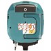 Makita VC005GLZ Odkurzacz akumulatorowy 8L, Li-ion XGT2 x 40V, bez aku