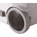 Makita VC005GLZ Odkurzacz akumulatorowy 8L, Li-ion XGT2 x 40V, bez aku