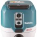 Makita VC005GLZ Odkurzacz akumulatorowy 8L, Li-ion XGT2 x 40V, bez aku
