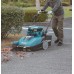 Makita VS001GZ zamiatarka akumulatorowa Li-ion XGT 40V, bez aku