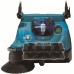 Makita VS001GZ zamiatarka akumulatorowa Li-ion XGT 40V, bez aku