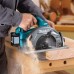 Makita HS003GZ Akumulatorowa pilarka tarczowa 190 mm Li-ion XGT 40V bez aku Z