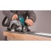 Makita HS003GZ Akumulatorowa pilarka tarczowa 190 mm Li-ion XGT 40V bez aku Z