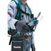 Makita DUP361PT2 Aku Nożyce do winogron Makita Li-ion Li-ion (2x 5,0 Ah/18V)