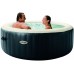 MARIMEX Nadmuchiwany basen Pure Spa - Bubble HWS Blue 11400212