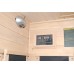 MARIMEX Infrasauna TRENDY  2001 M promienniki węglowe, sauna 1 – osobowa 11105549D