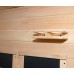 MARIMEX Infrasauna TRENDY  2001 M promienniki węglowe, sauna 1 – osobowa 11105549D