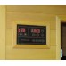 MARIMEX POPULAR 3001 L Infrared sauna, promienniki węglowe 11105535