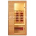 MARIMEX Infrasauna SMART 1000 M promienniki ceramiczne, 1 - osobowa 11105503
