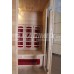 MARIMEX Infrasauna SMART 1000 M promienniki ceramiczne, 1 - osobowa 11105503