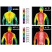 MARIMEX Infrasauna TRENDY 2001 L NEW promienniki węglowe 11105554D